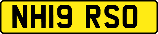 NH19RSO