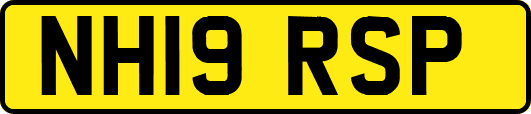 NH19RSP