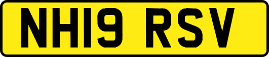 NH19RSV