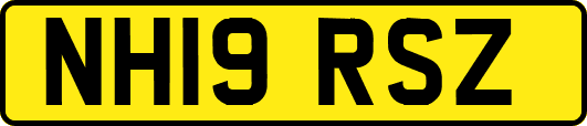 NH19RSZ