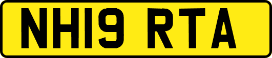 NH19RTA