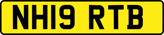 NH19RTB