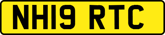 NH19RTC