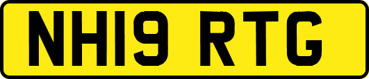 NH19RTG