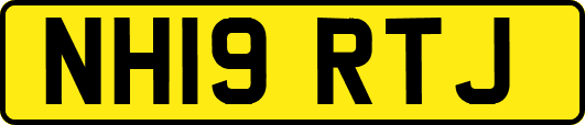 NH19RTJ