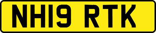 NH19RTK