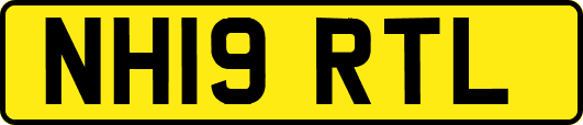 NH19RTL