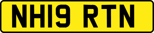 NH19RTN