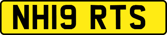 NH19RTS