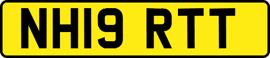 NH19RTT