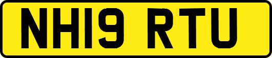 NH19RTU
