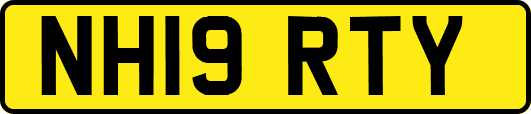 NH19RTY