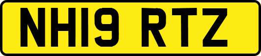 NH19RTZ