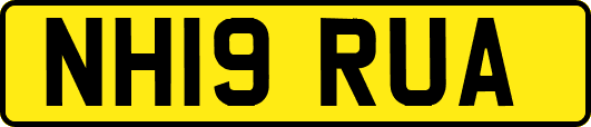 NH19RUA