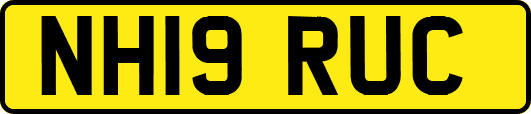 NH19RUC