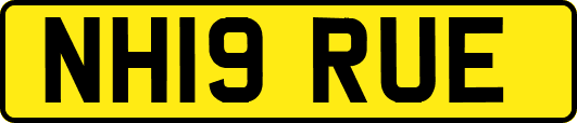 NH19RUE