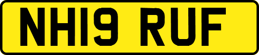 NH19RUF