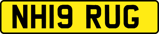 NH19RUG