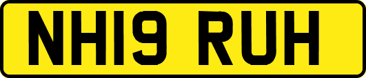 NH19RUH