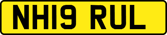 NH19RUL