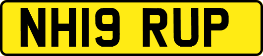 NH19RUP