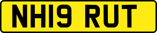NH19RUT