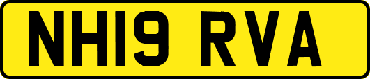 NH19RVA