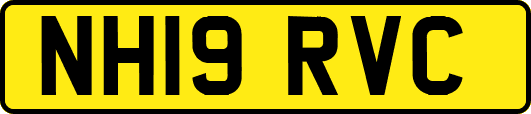 NH19RVC