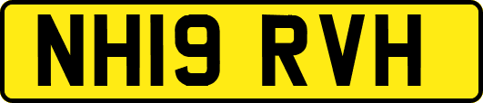 NH19RVH