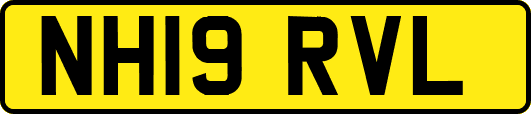 NH19RVL