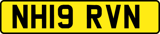 NH19RVN