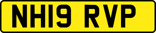 NH19RVP