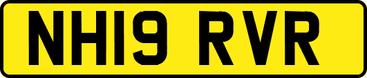 NH19RVR