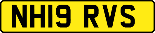 NH19RVS