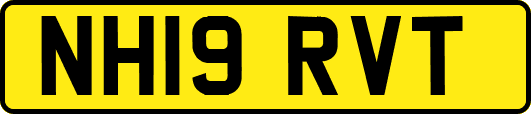 NH19RVT
