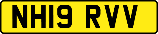 NH19RVV