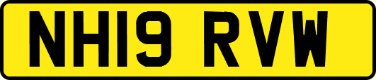 NH19RVW