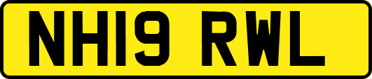 NH19RWL