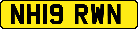 NH19RWN
