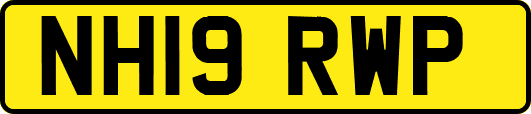 NH19RWP