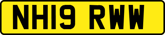 NH19RWW