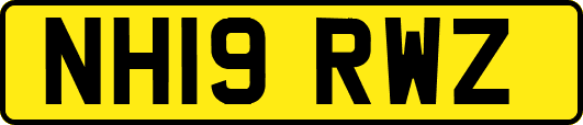 NH19RWZ