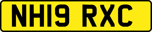 NH19RXC