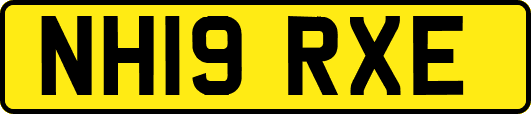 NH19RXE