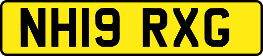 NH19RXG