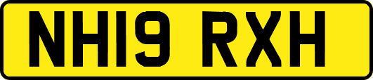 NH19RXH