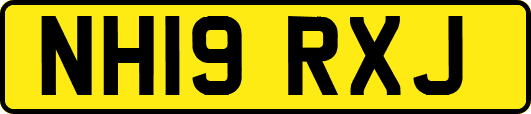 NH19RXJ