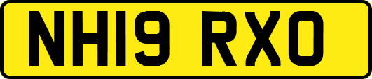 NH19RXO