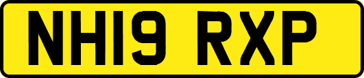 NH19RXP