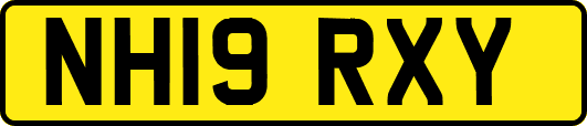 NH19RXY